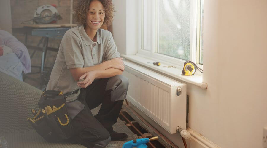 Professional Gas Leak Detection in Witter Springs, CA